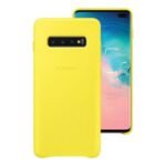 Galaxy S10 Plus Leather Cover Price In Pakistan
