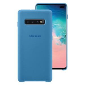 Galaxy S10 Plus Silicone Cover