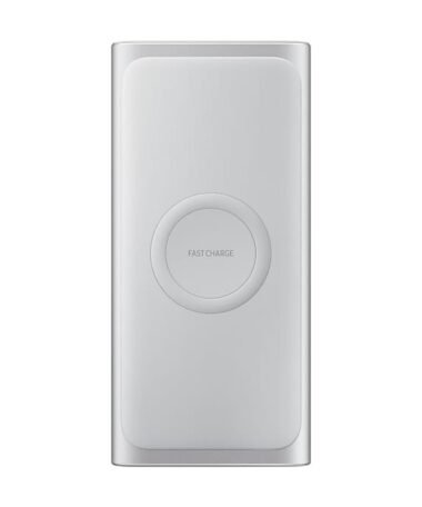 Samsung wireless powerbank 10000 MAH
