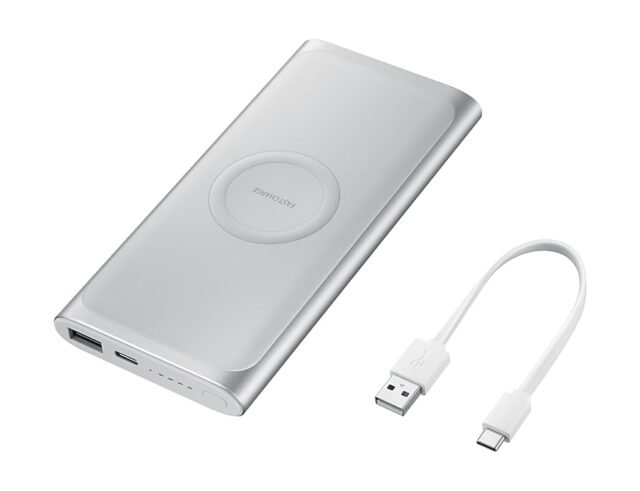 Samsung Wireless PowerBank 10000MAH TYPE-C - Image 2