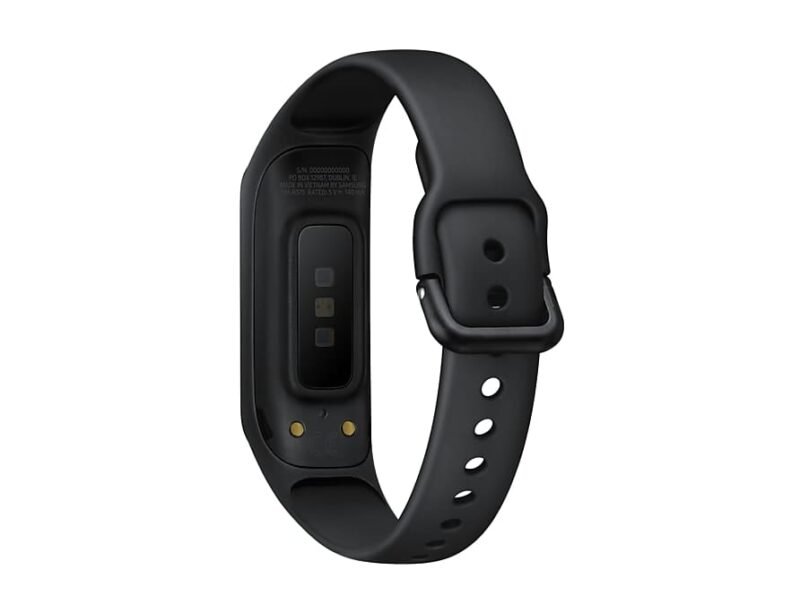 Samsung Galaxy Fit e (Fitness Band) - Image 4