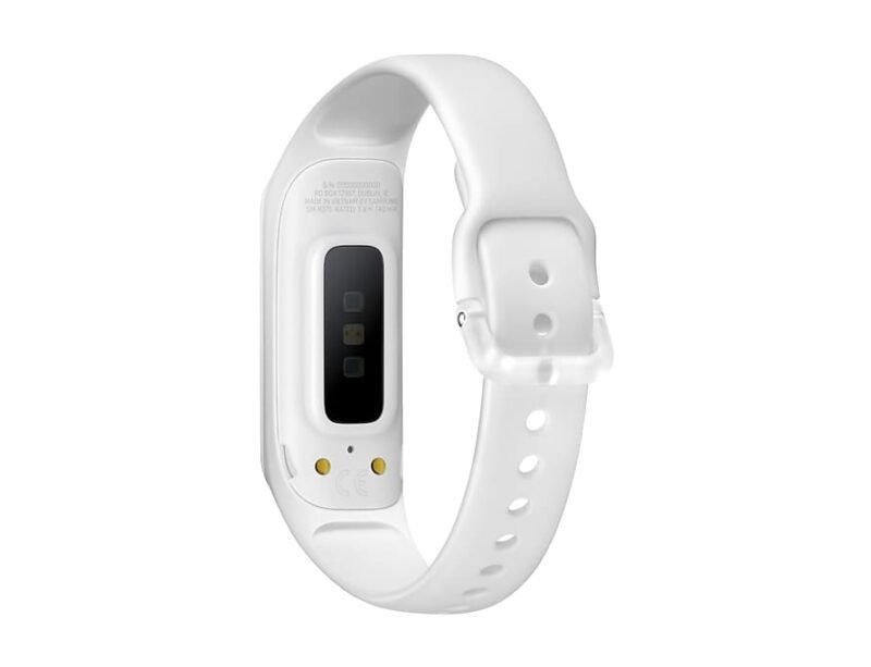 Samsung Galaxy Fit e (Fitness Band) - Image 5