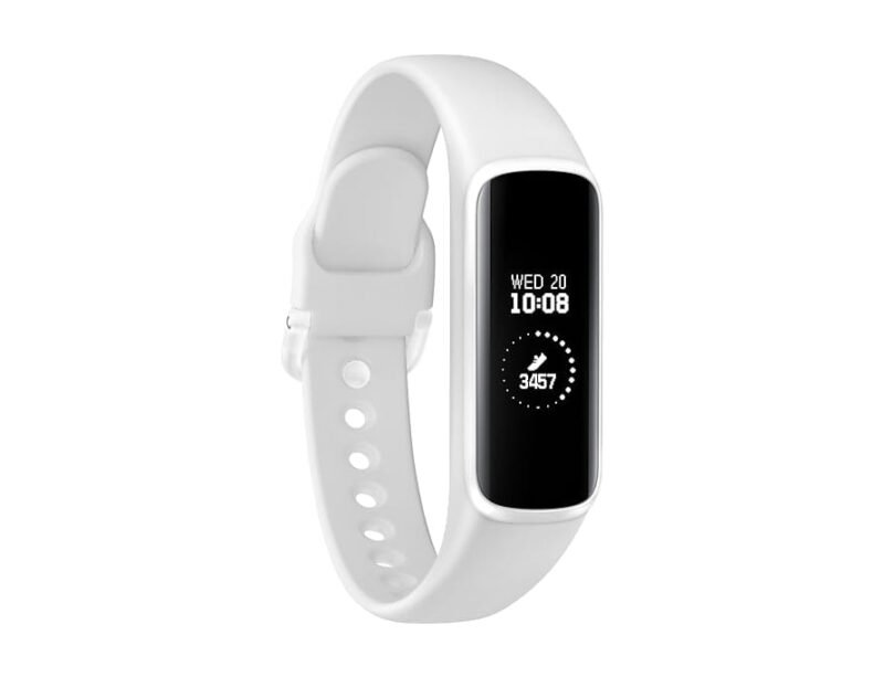 Samsung Galaxy Fit e (Fitness Band) - Image 3