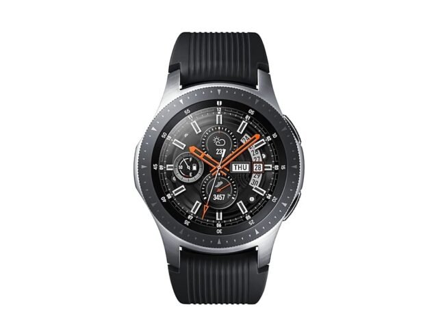Samsung Galaxy Watch S4