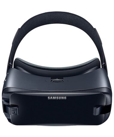 Samsung Gear VR with Controller