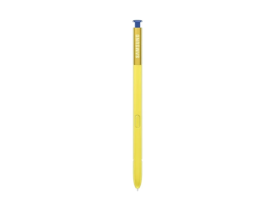 Samsung S Pen