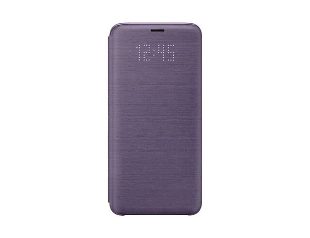 Samsung Galaxy S9 LED View Cover - Image 6