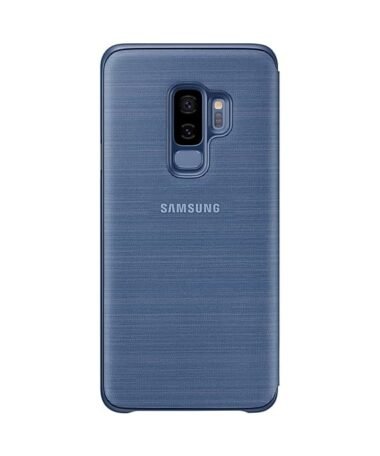 Samsung Galaxy S9+ LED View Cover