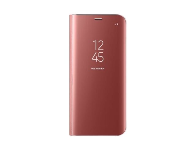 Samsung Galaxy S8 Clear View Cover - Image 5