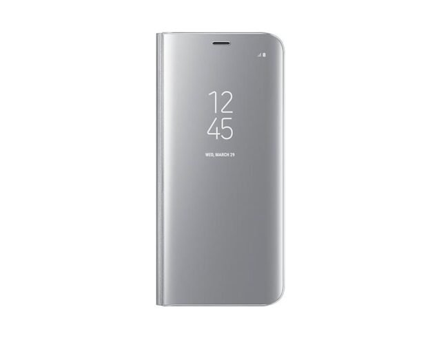 Samsung Galaxy S8 Clear View Cover - Image 6