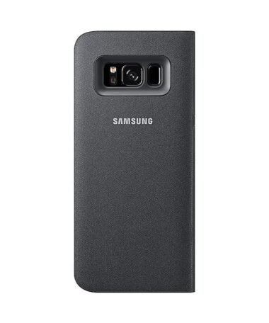 Galaxy S8 LED View Cover