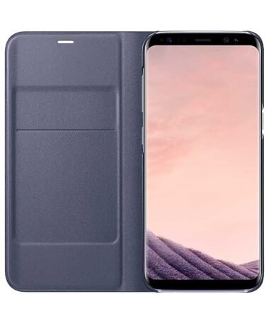 Samsung Galaxy S8 LED View Cover