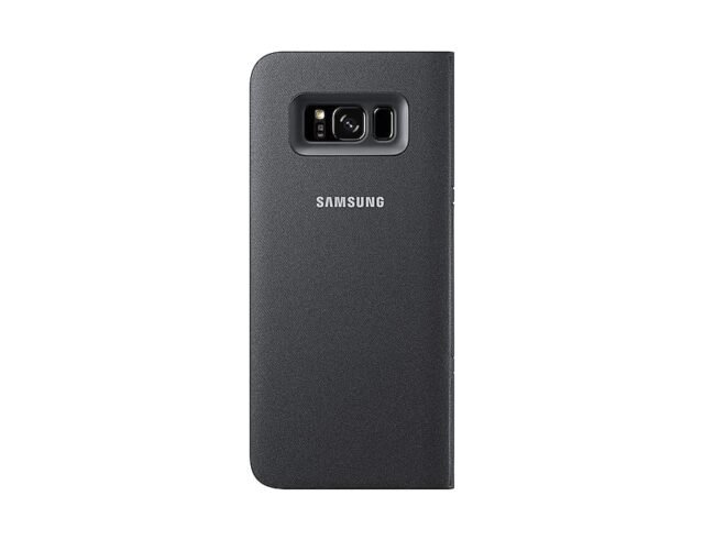 Samsung Galaxy S8+Plus LED View Cover - Image 2