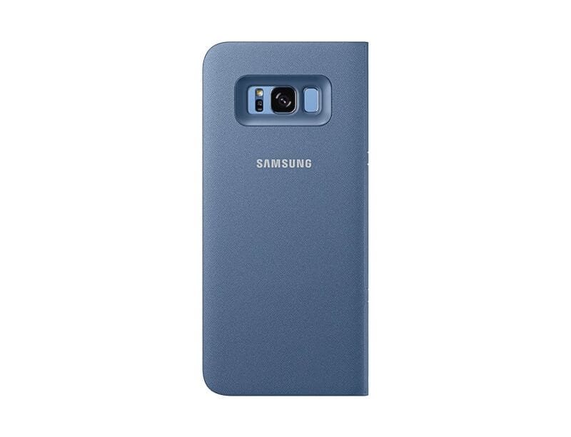 Samsung Galaxy S8+ LED View Cover