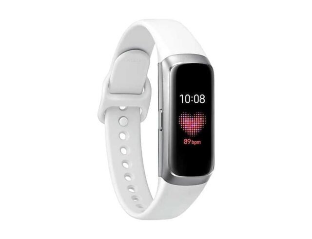Samsung Galaxy Fit-e