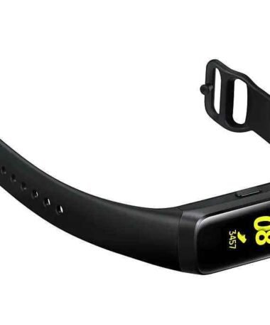 Samsung Galaxy Fit-e Smart Watch