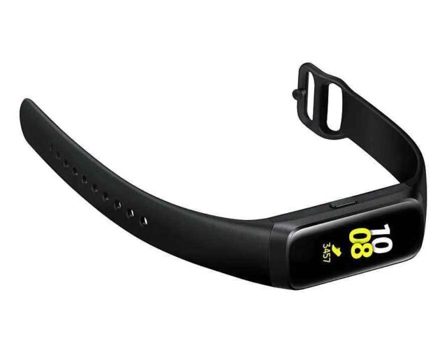 Samsung Galaxy Fit-e Smart Watch