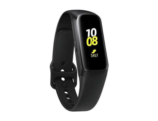 Samsung Galaxy Fit (2019) - Image 3