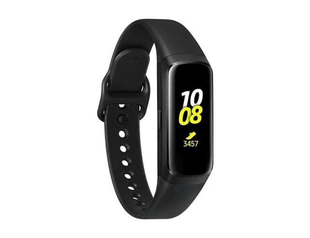 Samsung Galaxy Fit / Samsung watch