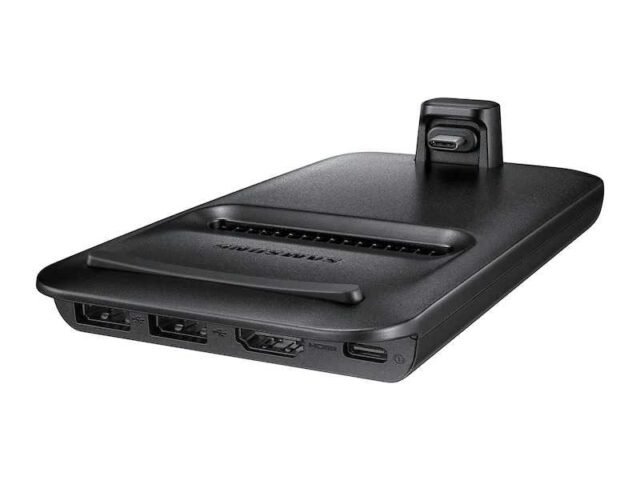 Samsung DeX Pad - Image 4
