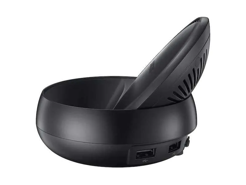 Samsung DeX Station - Black - Image 2