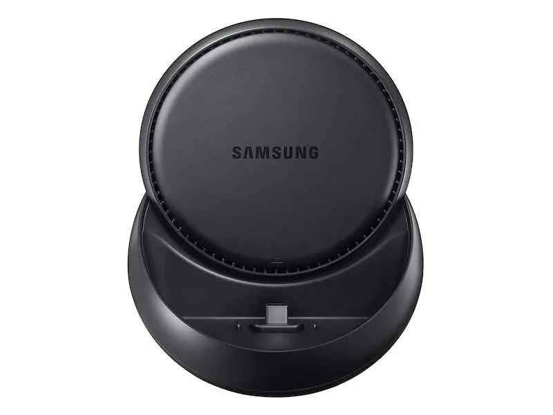 Samsung DeX Station - Black - Image 4