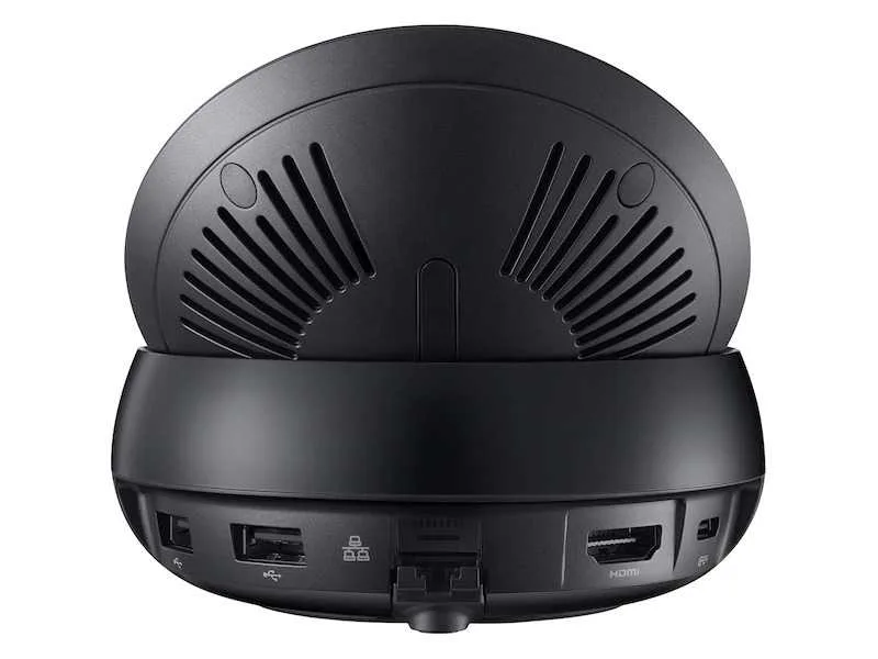Samsung DeX Station - Black - Image 3