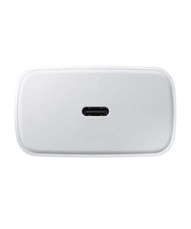 Samsung 45Watt Type c Super Fast Chrager