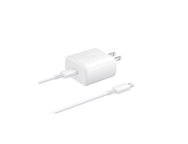 Samsung 45W Type-C Super Fast Charger - Image 4