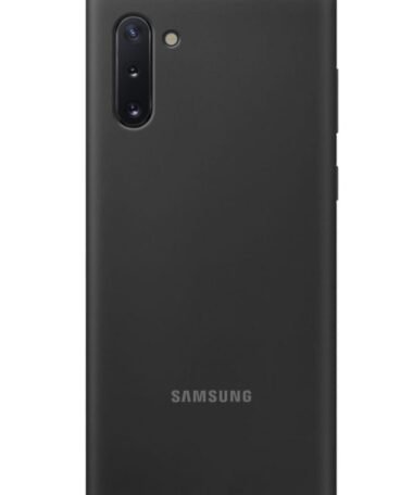 Samsung Galaxy Note Leather Cover