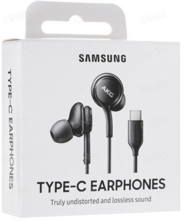 Samsung Type c Akg Official Handsfree