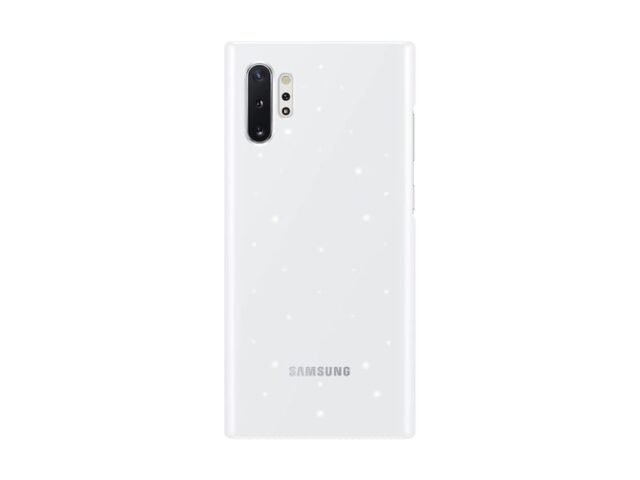 Emotion LED Back Light Case Samsung Note10|10+Plus - Image 5