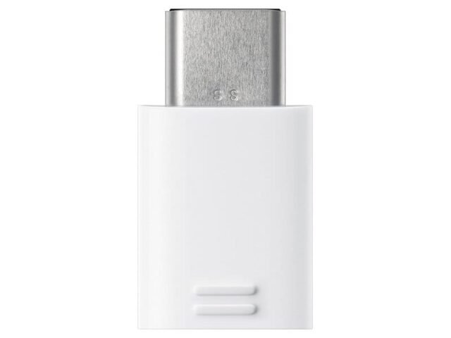 USB Type-C to Micro USB adapter