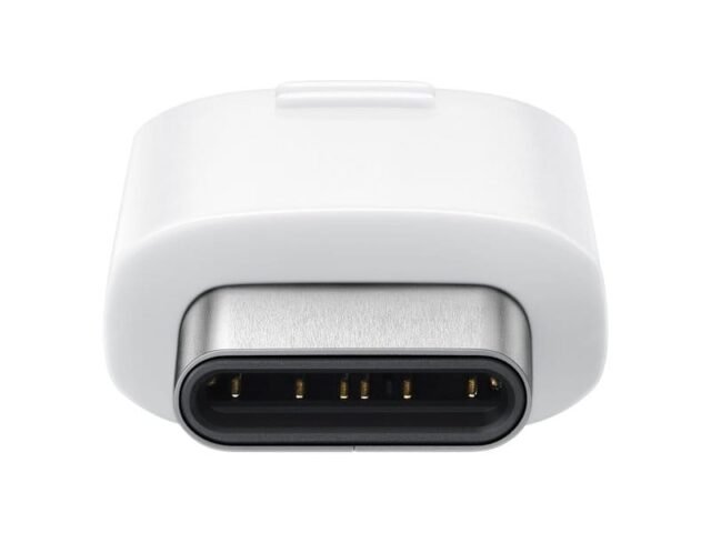 USB Type-C to Micro USB adapter
