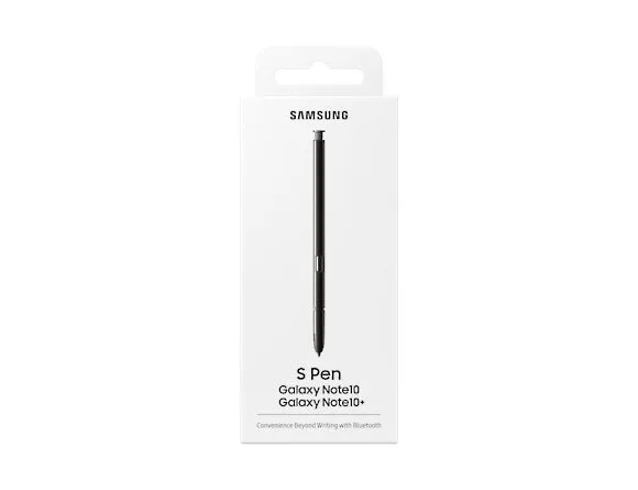 note10/10plus spen