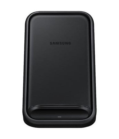 Samsung Wireless Charger With Fan Cooling Pad 2020