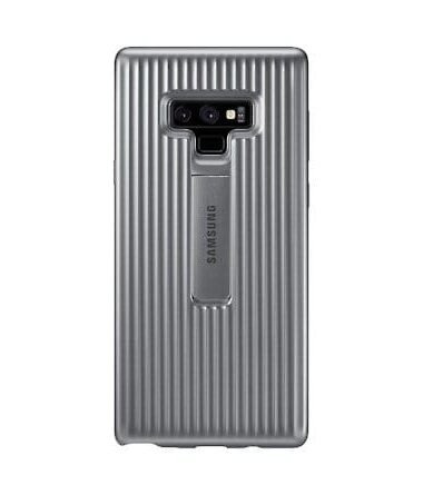 Galaxy Note9 Protective Standing Cover Pakistan