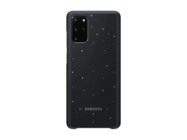 Emotion LED Back Light Case Samsung Galaxy S20 - Image 3