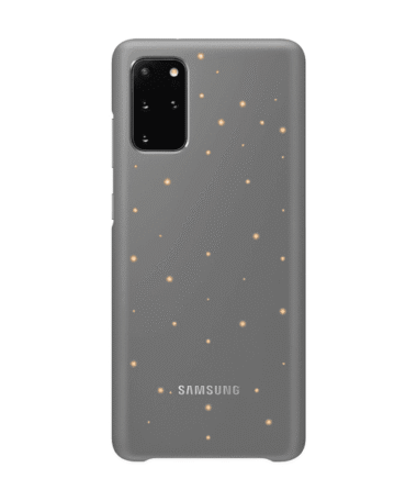 Emotion LED Back Light Case Samsung Galaxy S20 | S20+ | S20Ultra
