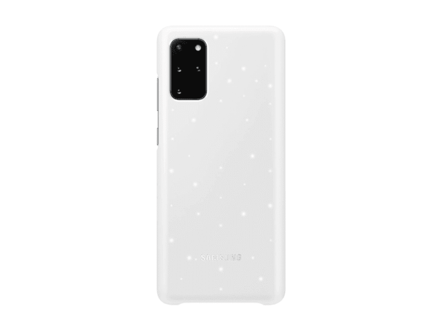 Emotion LED Back Light Case Samsung Galaxy S20 - Image 2
