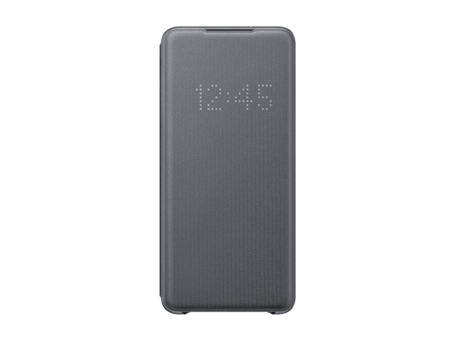 LED View Wallet Case Samsung Galaxy S20 | S20+ | S20Ultra - Image 6