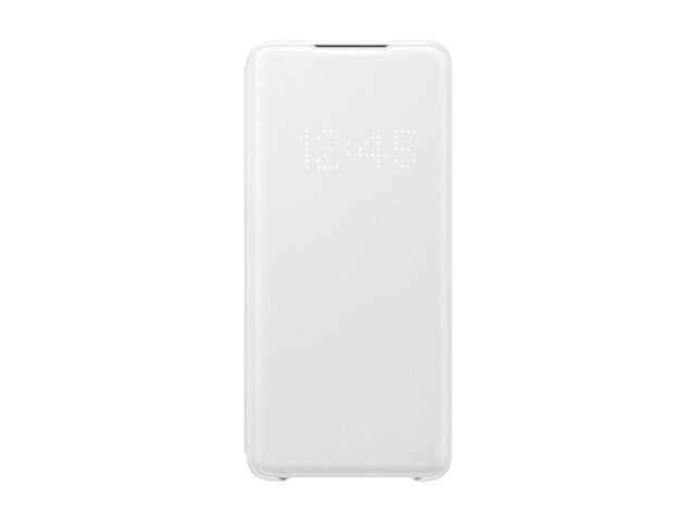 LED View Wallet Case Samsung Galaxy S20 | S20+ | S20Ultra - Image 5