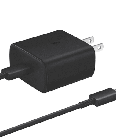 Samsung Typec super fast charger