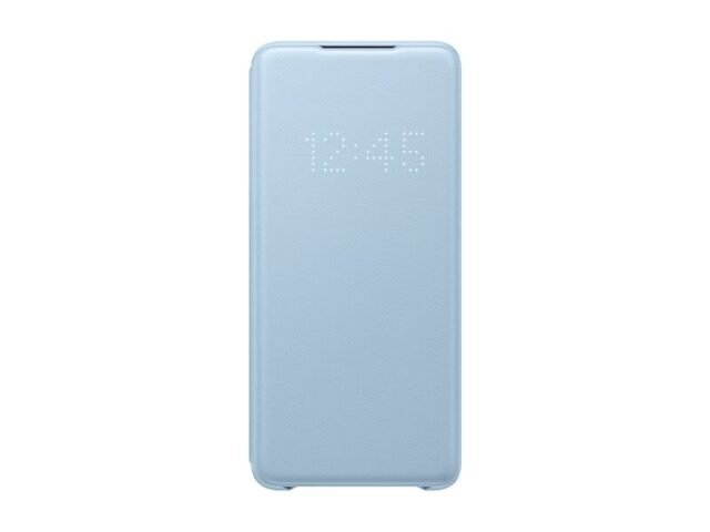 LED View Wallet Case Samsung Galaxy S20 | S20+ | S20Ultra - Image 2