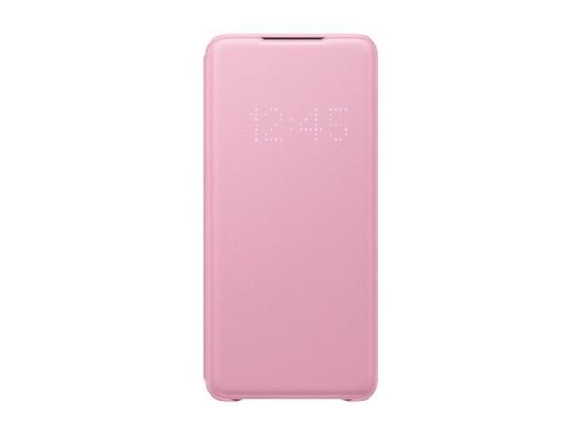 LED View Wallet Case Samsung Galaxy S20 | S20+ | S20Ultra - Image 4