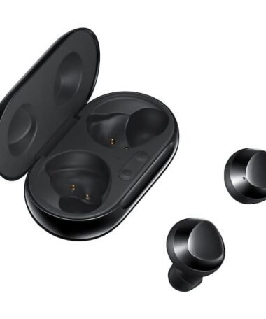 New Samsung Galaxy Buds+ 2020