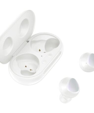 New Samsung Galaxy Buds+ 2020