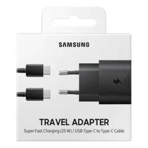 Samsung 45W Super Fast Charger in Pakistan