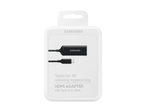 Samsung HDMI Cable Adapter (Type C)