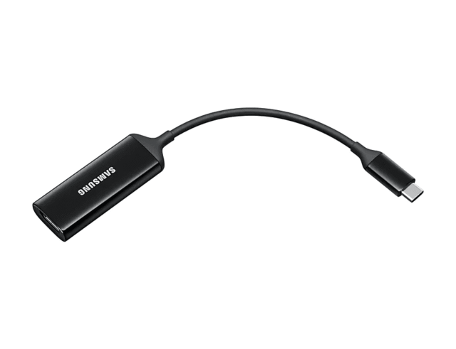 Samsung HDMI Cable Adapter (Type C)